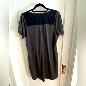 Columbia t shirt dress. Like new. Size large